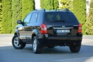 Hyundai Tucson Lift  Skóry Klimatronic Grzane fotele Hak z Niemiec Active - 7