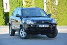 Hyundai Tucson Lift  Skóry Klimatronic Grzane fotele Hak z Niemiec Active - 8