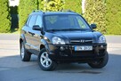 Hyundai Tucson Lift  Skóry Klimatronic Grzane fotele Hak z Niemiec Active - 9