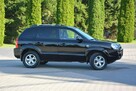 Hyundai Tucson Lift  Skóry Klimatronic Grzane fotele Hak z Niemiec Active - 11