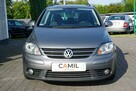 Volkswagen Golf Plus zarejestrowany, ubezpieczony, ekonomiczny, zadbany, - 2