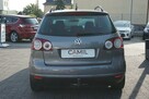 Volkswagen Golf Plus zarejestrowany, ubezpieczony, ekonomiczny, zadbany, - 6