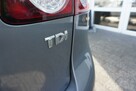 Volkswagen Golf Plus zarejestrowany, ubezpieczony, ekonomiczny, zadbany, - 16