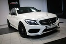 Mercedes C 43 AMG C450/C43 AMG*367KM*4matic*Salon Polska*Panorama*Burmeister*Vat23% - 2