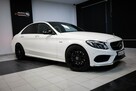 Mercedes C 43 AMG C450/C43 AMG*367KM*4matic*Salon Polska*Panorama*Burmeister*Vat23% - 4