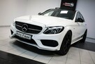 Mercedes C 43 AMG C450/C43 AMG*367KM*4matic*Salon Polska*Panorama*Burmeister*Vat23% - 5