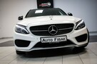 Mercedes C 43 AMG C450/C43 AMG*367KM*4matic*Salon Polska*Panorama*Burmeister*Vat23% - 6