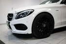 Mercedes C 43 AMG C450/C43 AMG*367KM*4matic*Salon Polska*Panorama*Burmeister*Vat23% - 7