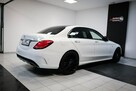 Mercedes C 43 AMG C450/C43 AMG*367KM*4matic*Salon Polska*Panorama*Burmeister*Vat23% - 9