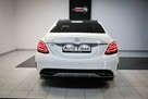 Mercedes C 43 AMG C450/C43 AMG*367KM*4matic*Salon Polska*Panorama*Burmeister*Vat23% - 10