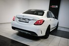 Mercedes C 43 AMG C450/C43 AMG*367KM*4matic*Salon Polska*Panorama*Burmeister*Vat23% - 12