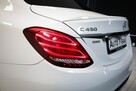Mercedes C 43 AMG C450/C43 AMG*367KM*4matic*Salon Polska*Panorama*Burmeister*Vat23% - 14