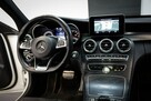 Mercedes C 43 AMG C450/C43 AMG*367KM*4matic*Salon Polska*Panorama*Burmeister*Vat23% - 16