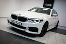 BMW 520 190KM*xDrive*Mpakiet*Salon Polska*Bezwypadkowy*Vat23% - 5