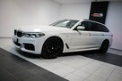 BMW 520 190KM*xDrive*Mpakiet*Salon Polska*Bezwypadkowy*Vat23% - 6