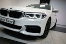 BMW 520 190KM*xDrive*Mpakiet*Salon Polska*Bezwypadkowy*Vat23% - 7