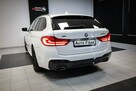 BMW 520 190KM*xDrive*Mpakiet*Salon Polska*Bezwypadkowy*Vat23% - 9