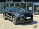 Range Rover Evoque 2.0D TD4 204KM AWD Auto Dynamic SE - 2