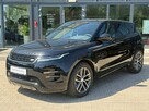 Range Rover Evoque 2.0D TD4 204KM AWD Auto Dynamic SE - 4
