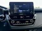 Toyota Corolla LEDY*XENON*NAVI*Czarny*Dach*Kamera*Cofania*Grzane*Fotele*Serwis*ASO - 8