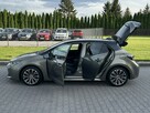 Toyota Corolla LEDY*XENON*NAVI*Czarny*Dach*Kamera*Cofania*Grzane*Fotele*Serwis*ASO - 16