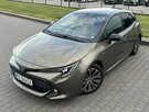 Toyota Corolla LEDY*XENON*NAVI*Czarny*Dach*Kamera*Cofania*Grzane*Fotele*Serwis*ASO - 15