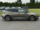 Toyota Corolla LEDY*XENON*NAVI*Czarny*Dach*Kamera*Cofania*Grzane*Fotele*Serwis*ASO - 16