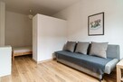 Wynajmę komfortową kawalerkę pet friendly, Lisa 12 - 2
