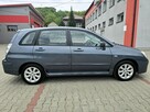 Suzuki Liana Klimatyzacja, Grzane Fotele, PDC, Elektryka, SUPER STAN //GWARANCJA// - 9