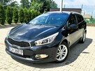Kia Cee'd KlimaTronik, Grzane Fotele, Grzana Kierownica, Serwis, Super/GWARANCJA - 1