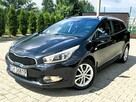 Kia Cee'd KlimaTronik, Grzane Fotele, Grzana Kierownica, Serwis, Super/GWARANCJA - 2
