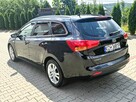 Kia Cee'd KlimaTronik, Grzane Fotele, Grzana Kierownica, Serwis, Super/GWARANCJA - 5