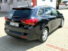 Kia Cee'd KlimaTronik, Grzane Fotele, Grzana Kierownica, Serwis, Super/GWARANCJA - 7