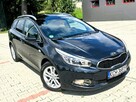 Kia Cee'd KlimaTronik, Grzane Fotele, Grzana Kierownica, Serwis, Super/GWARANCJA - 9