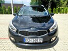 Kia Cee'd KlimaTronik, Grzane Fotele, Grzana Kierownica, Serwis, Super/GWARANCJA - 11