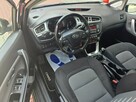 Kia Cee'd KlimaTronik, Grzane Fotele, Grzana Kierownica, Serwis, Super/GWARANCJA - 16