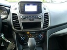 Ford Transit Connect 1,5 Tdci Long L2H1 Automat  SYNC  F. VAT-23 - 6