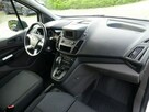 Ford Transit Connect 1,5 Tdci Long L2H1 Automat  SYNC  F. VAT-23 - 9
