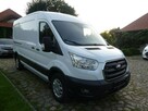 Ford Transit 2,0 Tdci 130KM L3H2 Asystent pasa ruchu  F. VAT-23 - 1