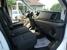 Ford Transit 2,0 Tdci 130KM L3H2 Asystent pasa ruchu  F. VAT-23 - 10