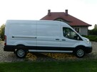 Ford Transit 2,0 Tdci 130KM L3H2 Asystent pasa ruchu  F. VAT-23 - 13