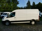 Ford Transit 2,0 Tdci 130KM L3H2 Asystent pasa ruchu  F. VAT-23 - 14