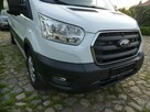 Ford Transit 2,0 Tdci 130KM L3H2 Asystent pasa ruchu  F. VAT-23 - 15