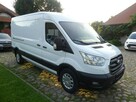 Ford Transit 2,0 Tdci 130KM L3H2 Asystent pasa ruchu  F. VAT-23 - 16