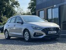 Hyundai i30 Salon Polska Poleasingowy I właściciel Serwis ASO VAT 23% Bezwypadkowy - 2