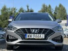 Hyundai i30 Salon Polska Poleasingowy I właściciel Serwis ASO VAT 23% Bezwypadkowy - 3