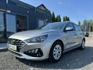 Hyundai i30 Salon Polska Poleasingowy I właściciel Serwis ASO VAT 23% Bezwypadkowy - 4