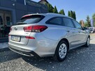Hyundai i30 Salon Polska Poleasingowy I właściciel Serwis ASO VAT 23% Bezwypadkowy - 6