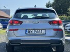 Hyundai i30 Salon Polska Poleasingowy I właściciel Serwis ASO VAT 23% Bezwypadkowy - 7