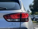 Hyundai i30 Salon Polska Poleasingowy I właściciel Serwis ASO VAT 23% Bezwypadkowy - 8